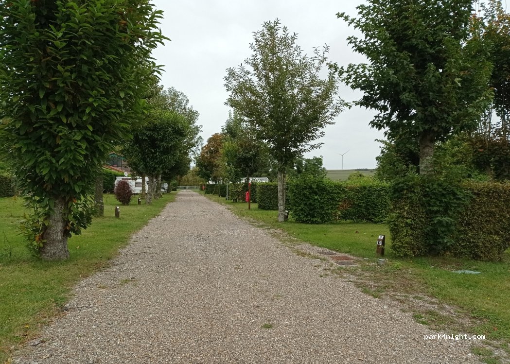 Camping Municipal — foto 3