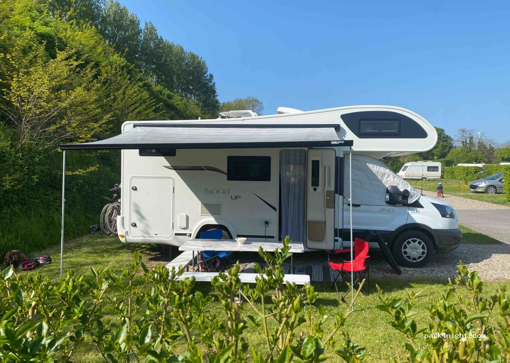 Camping Municipal — foto 4