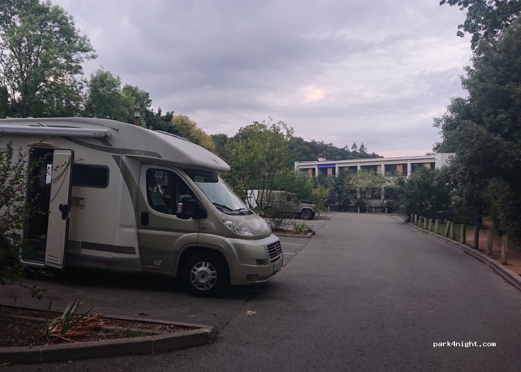 (27300) Bernay - 41 Boulevard Dubus — foto