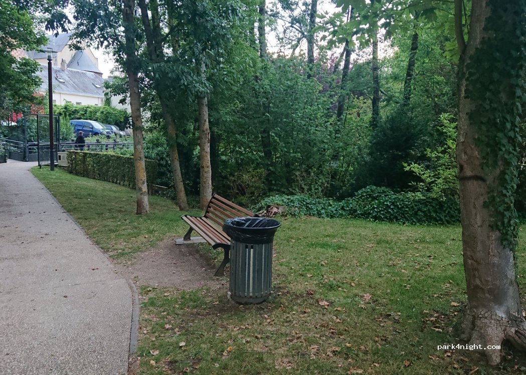 (27300) Bernay - 41 Boulevard Dubus — foto 3