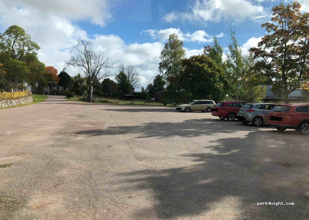 (681 94) Kristinehamn - 1 Rudsberg Ölme Kyrkby — foto