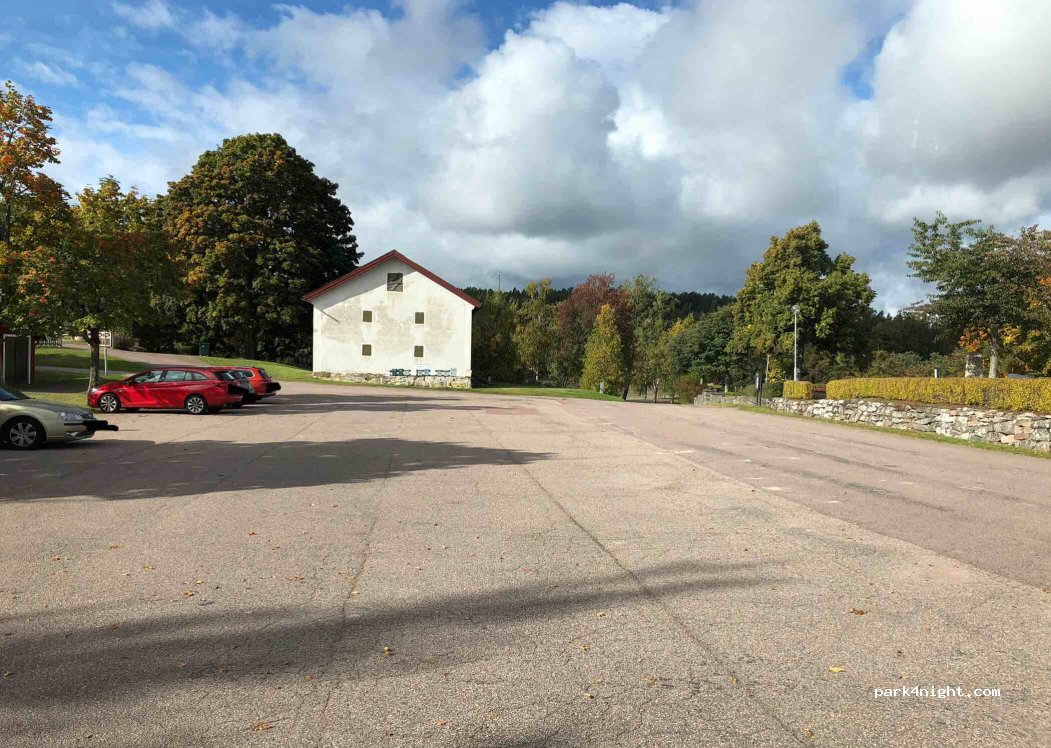 (681 94) Kristinehamn - 1 Rudsberg Ölme Kyrkby — foto 2