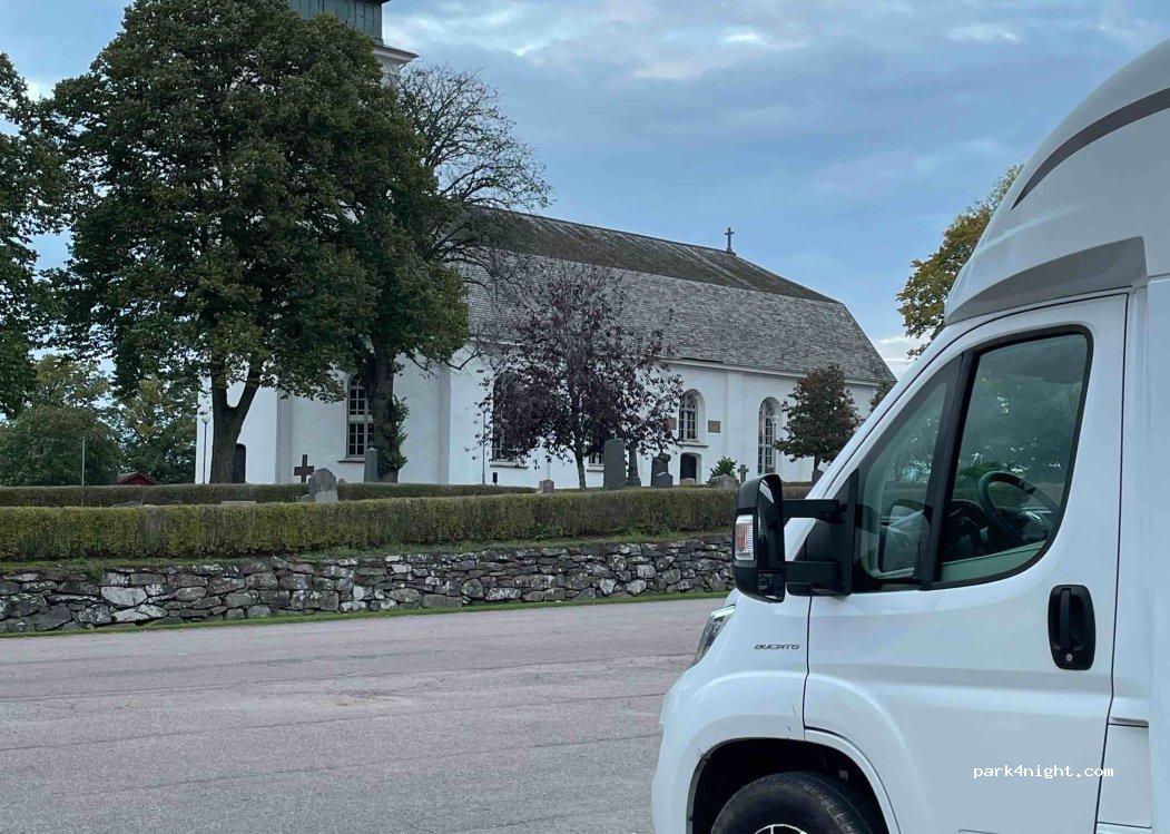 (681 94) Kristinehamn - 1 Rudsberg Ölme Kyrkby — foto 3