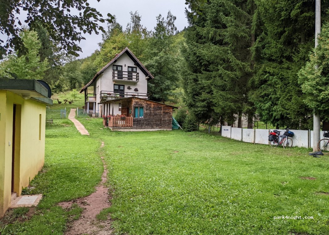 Restoran Autokamp Srce — foto 3