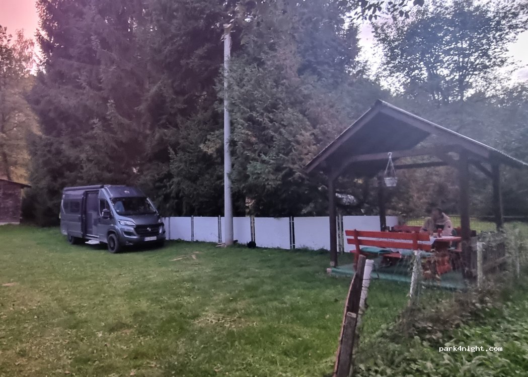 Restoran Autokamp Srce — foto 5