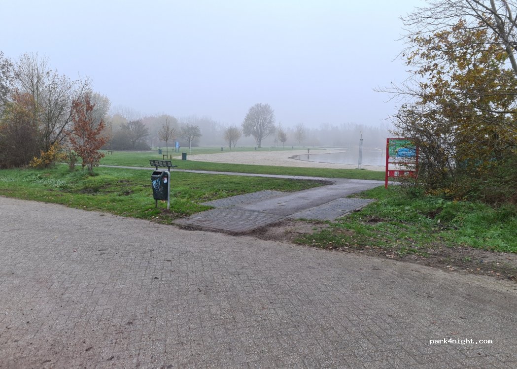(4823 ZK) Breda - — foto