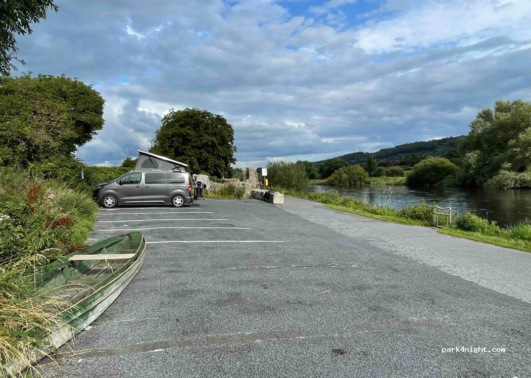 (E32 XN59) Clonmel Road - Deerpark — foto 4