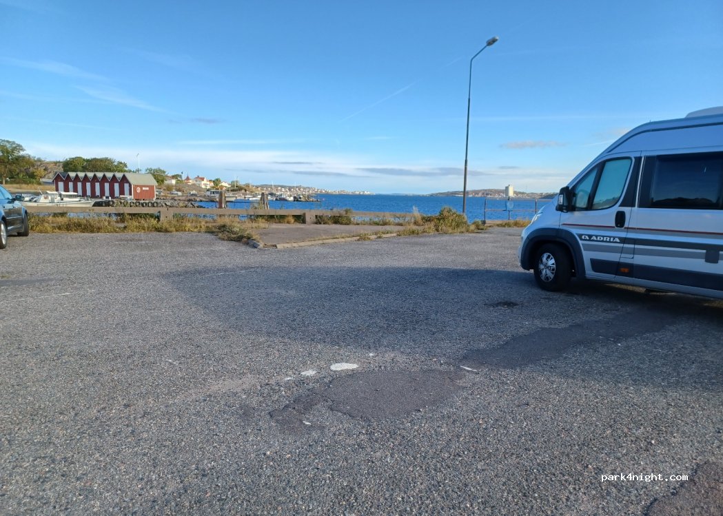 (475 31) Öckerö - — foto