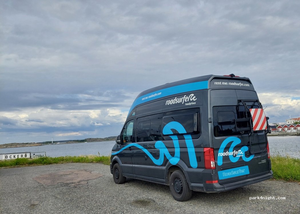 (475 31) Öckerö - — foto 4