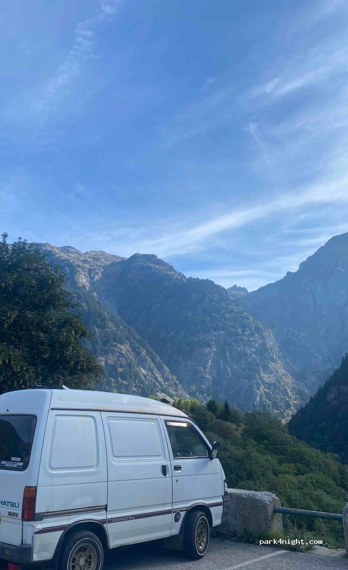 (38114) Allemont - 345 Route des Cols — foto