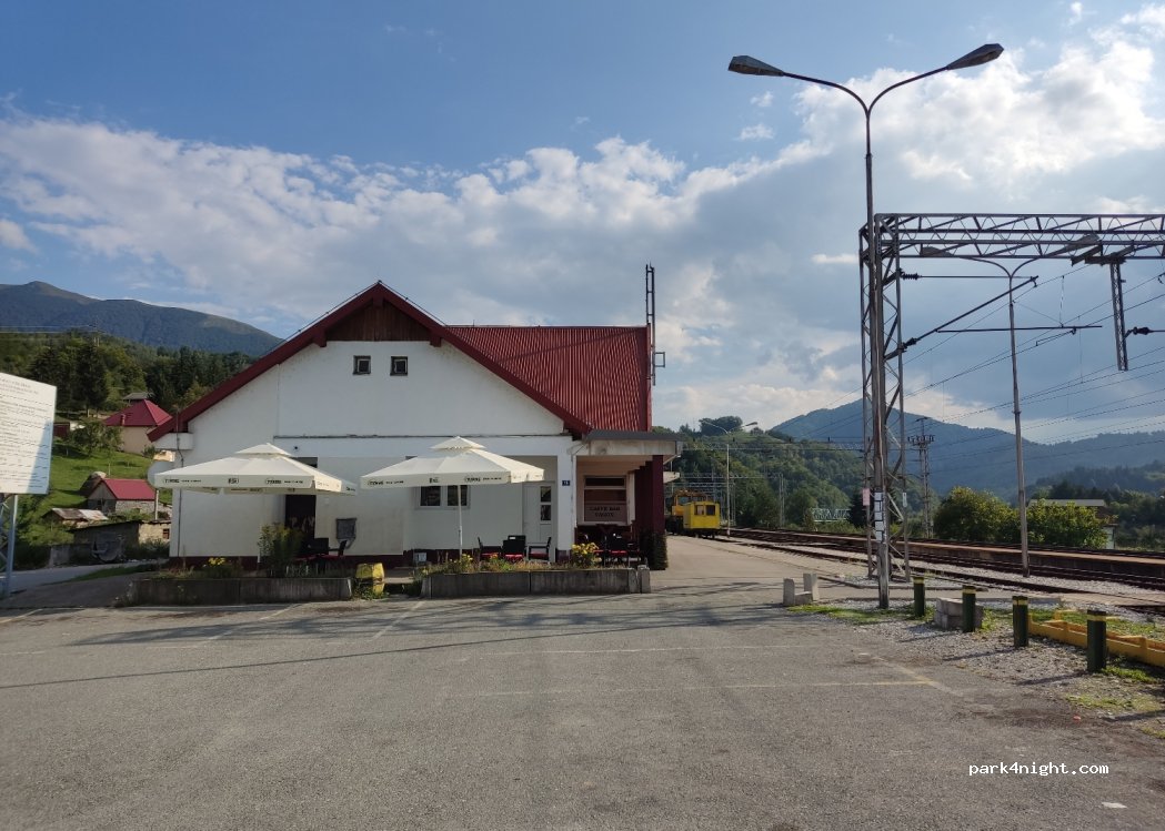 (84205) Mojkovac - — foto