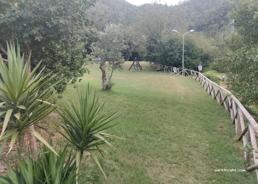 Lao River Camp — foto