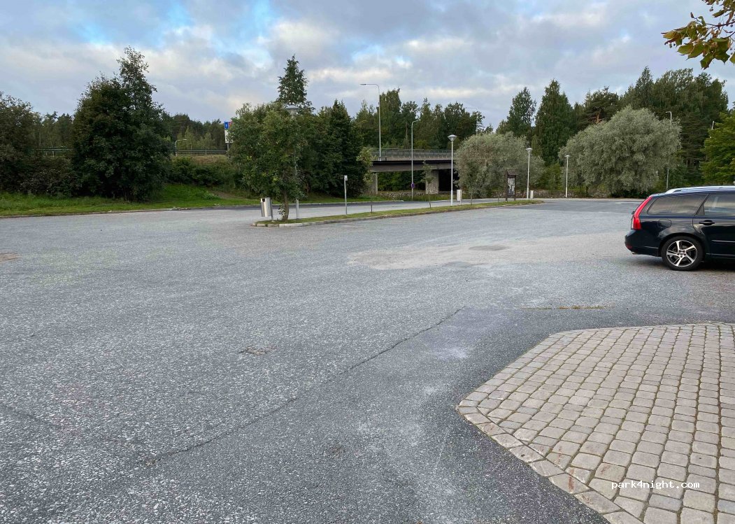 (40800) Jyväskylä - 2 Naissaarentie — foto