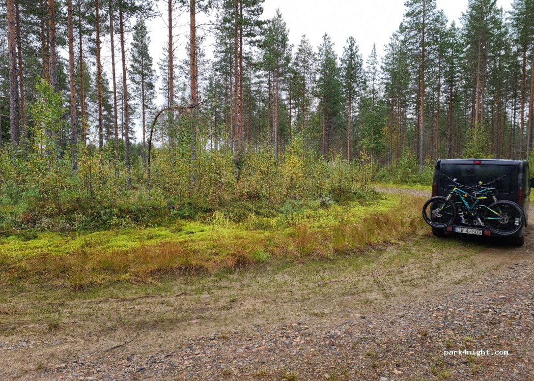 (74340) Sukeva - 2716 Kajaanintie — foto