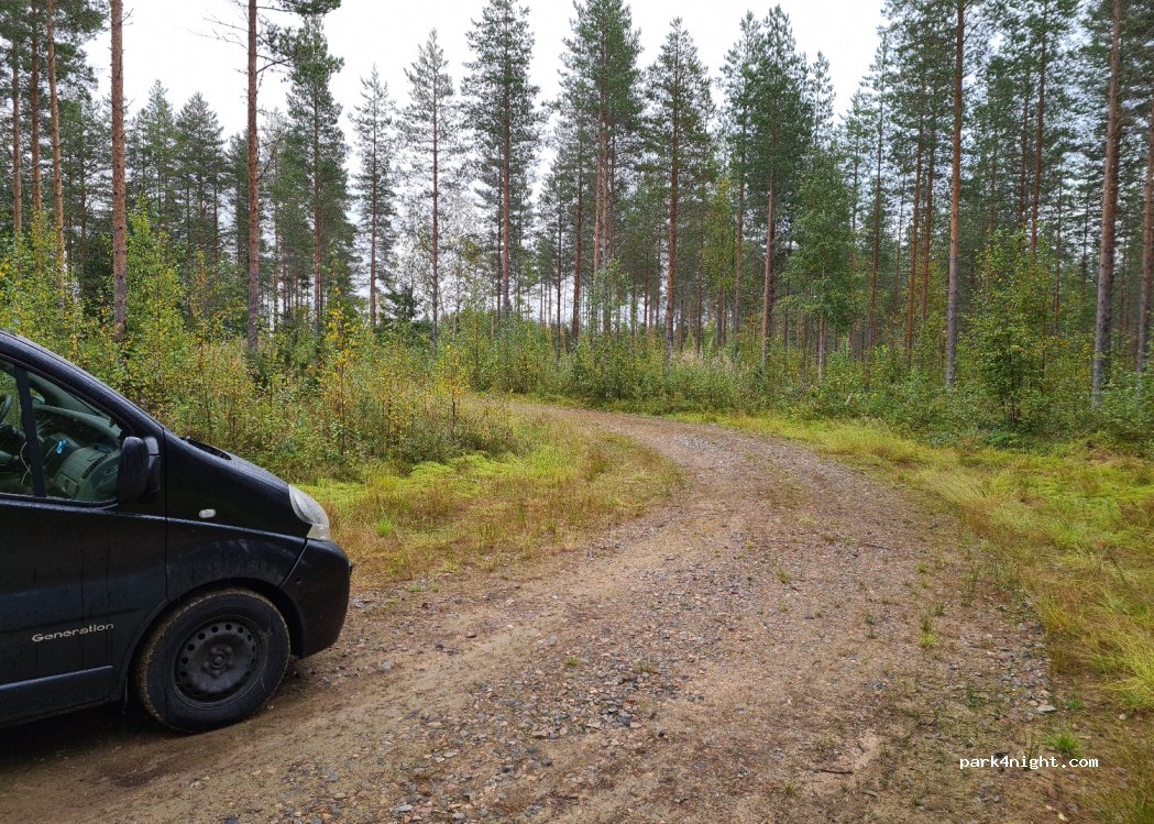 (74340) Sukeva - 2716 Kajaanintie — foto 2