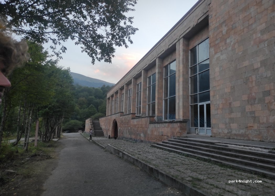 (3903) Dilijan - — foto 3