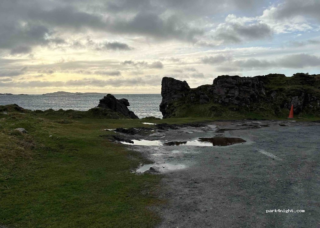 (PA42 7AX) Kilnaughton - — foto 2