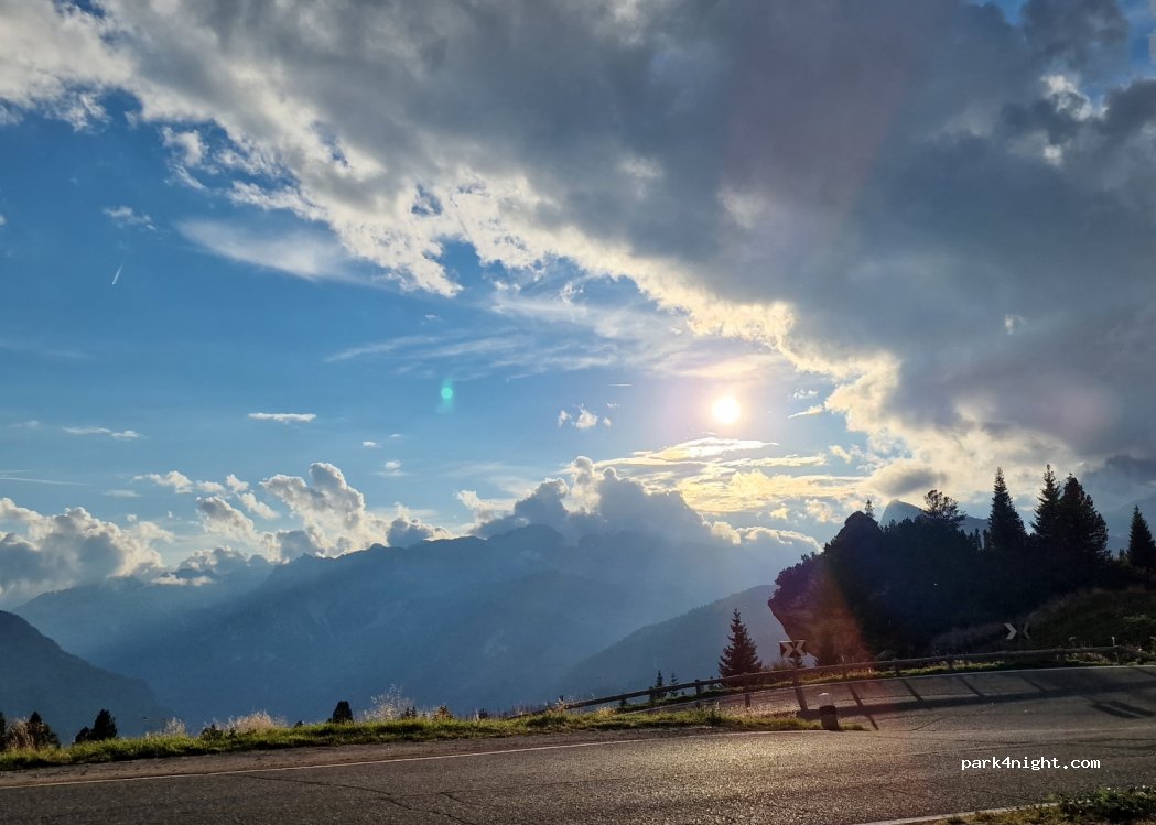 (38032) Canazei - 2 Strada Dolomites — foto