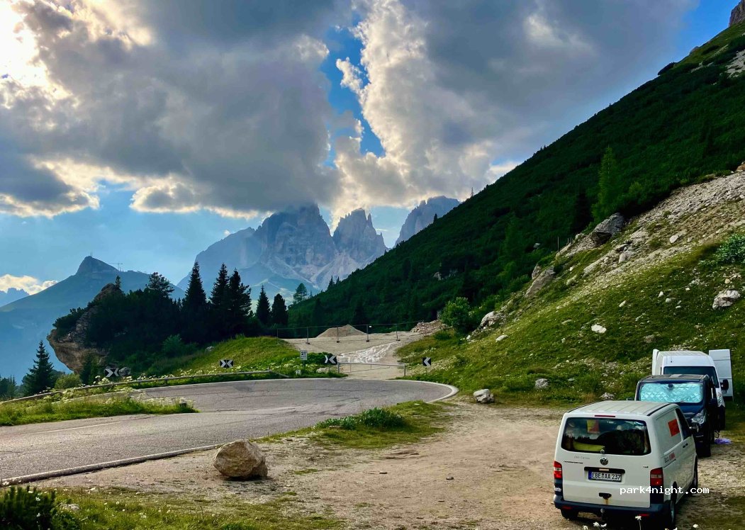(38032) Canazei - 2 Strada Dolomites — foto 4