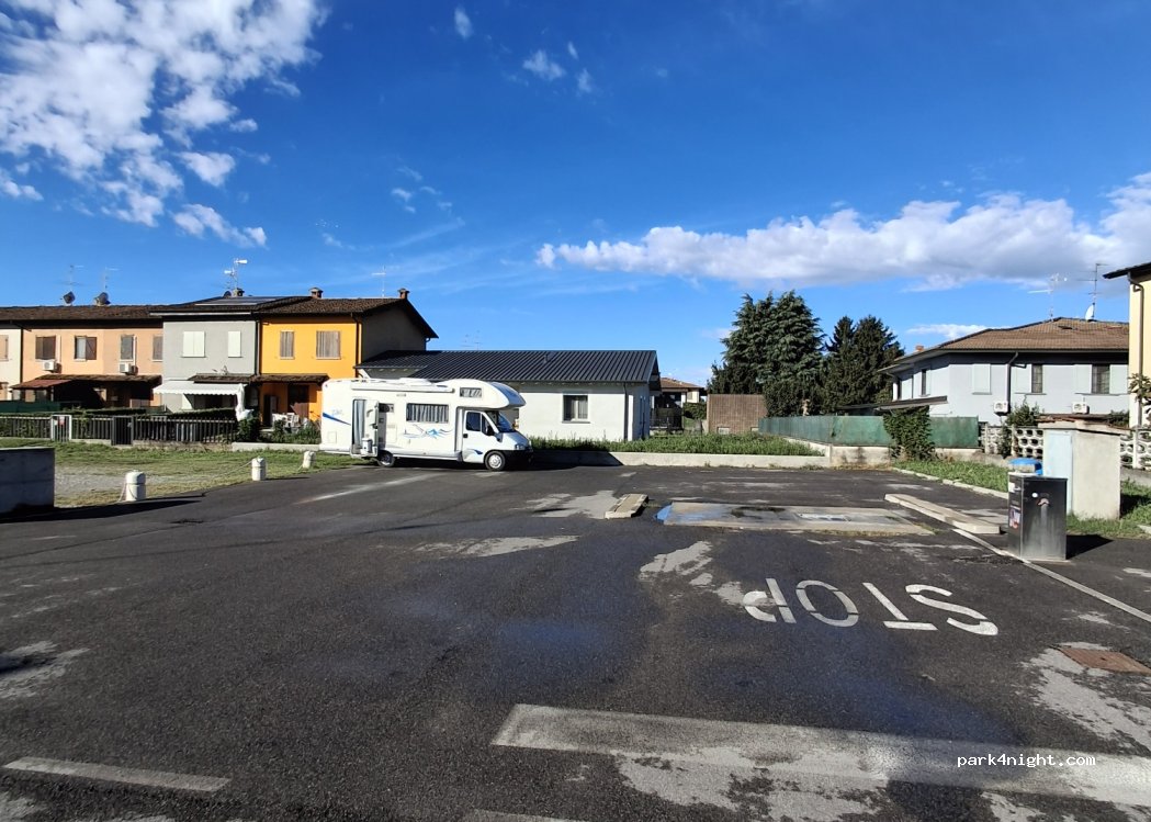 (26025) Pandino - 1 Via Stadio — foto 3