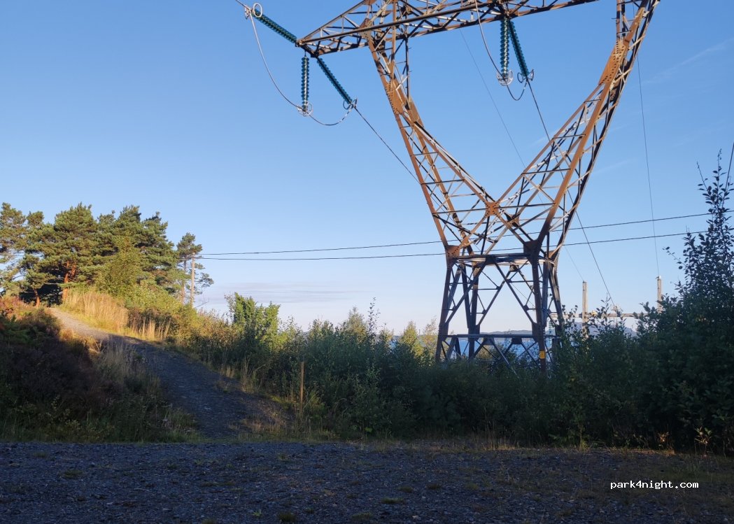 (5554) Valevåg - 59 Kjeksevegen — foto