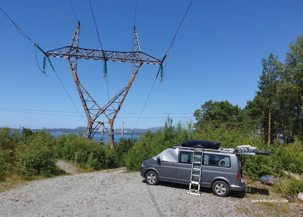 (5554) Valevåg - 59 Kjeksevegen — foto 2