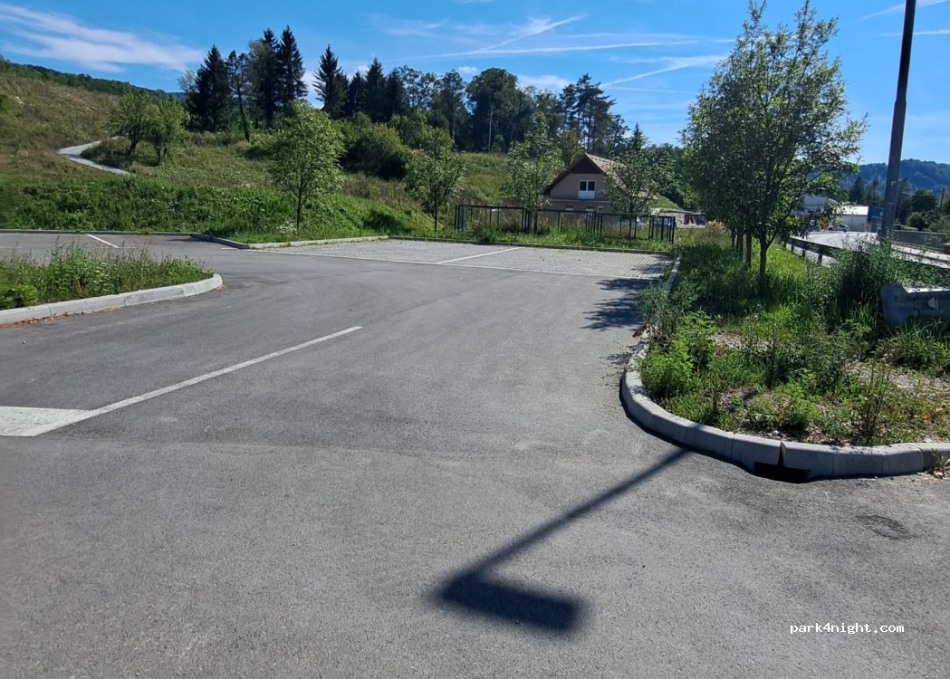 (1420) Trbovlje - 17a Ribnik — foto