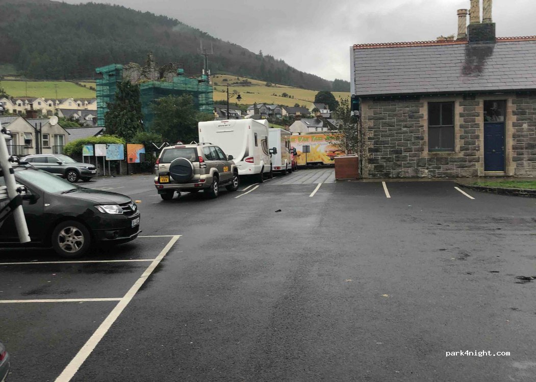 (A91 DX60) Carlingford - 2 Old Quay Lane — foto 2