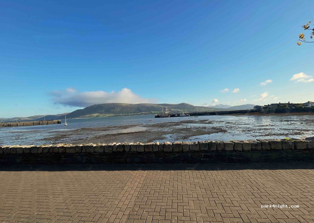 (A91 DX60) Carlingford - 2 Old Quay Lane — foto 4