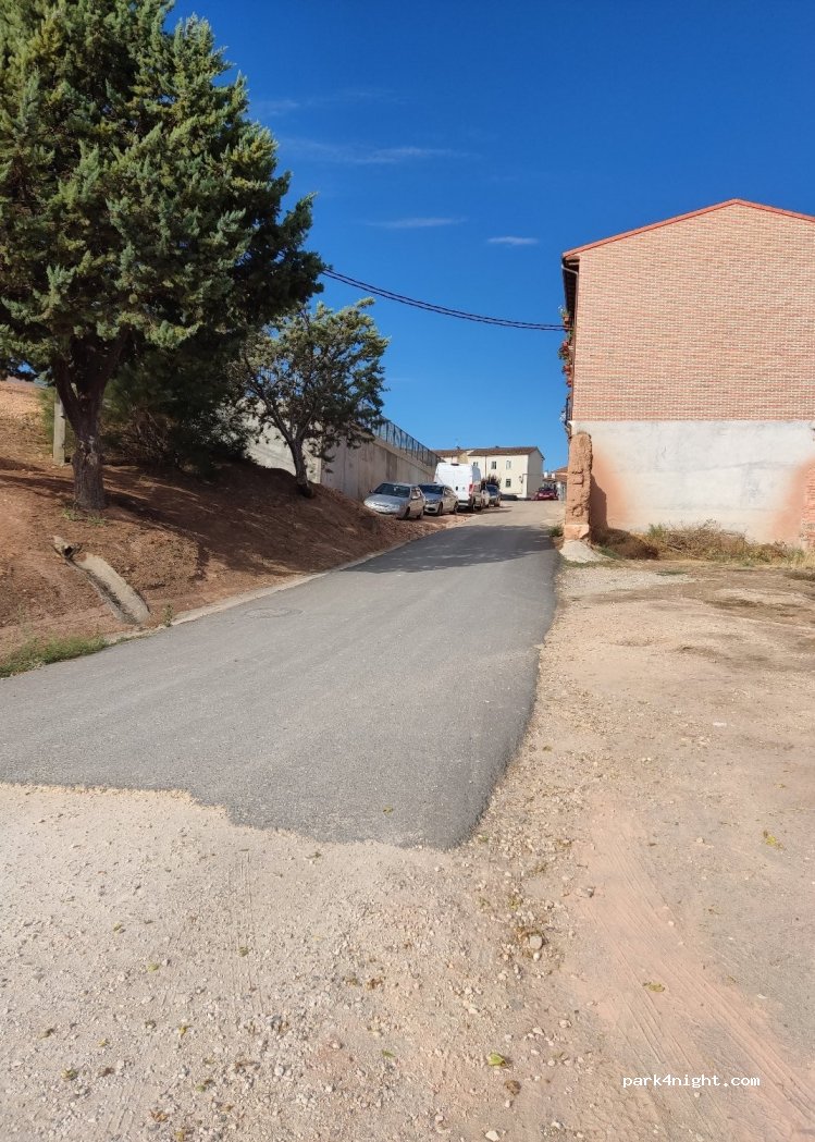 (09340) Lerma - 33 Paseo Vista Alegre — foto 3