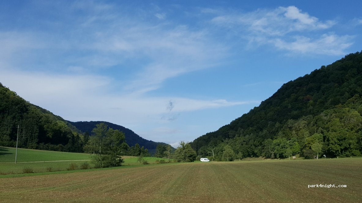 (8218) Wilchingen - — foto