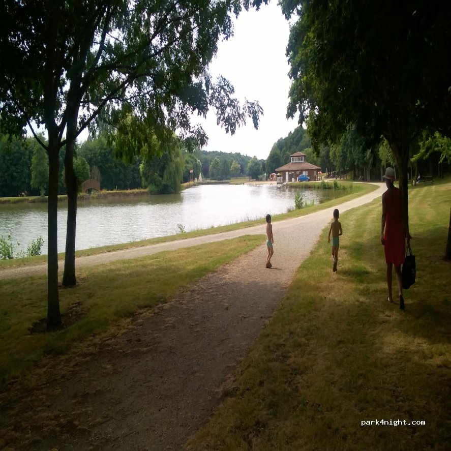 (86350) Saint-Martin-l'Ars - 6 Rue du Plan d Eau — foto
