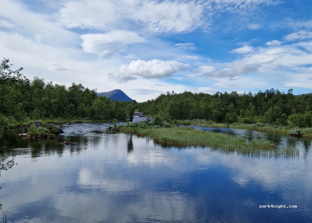(2960) Røn - Jaslangvegen — foto 3