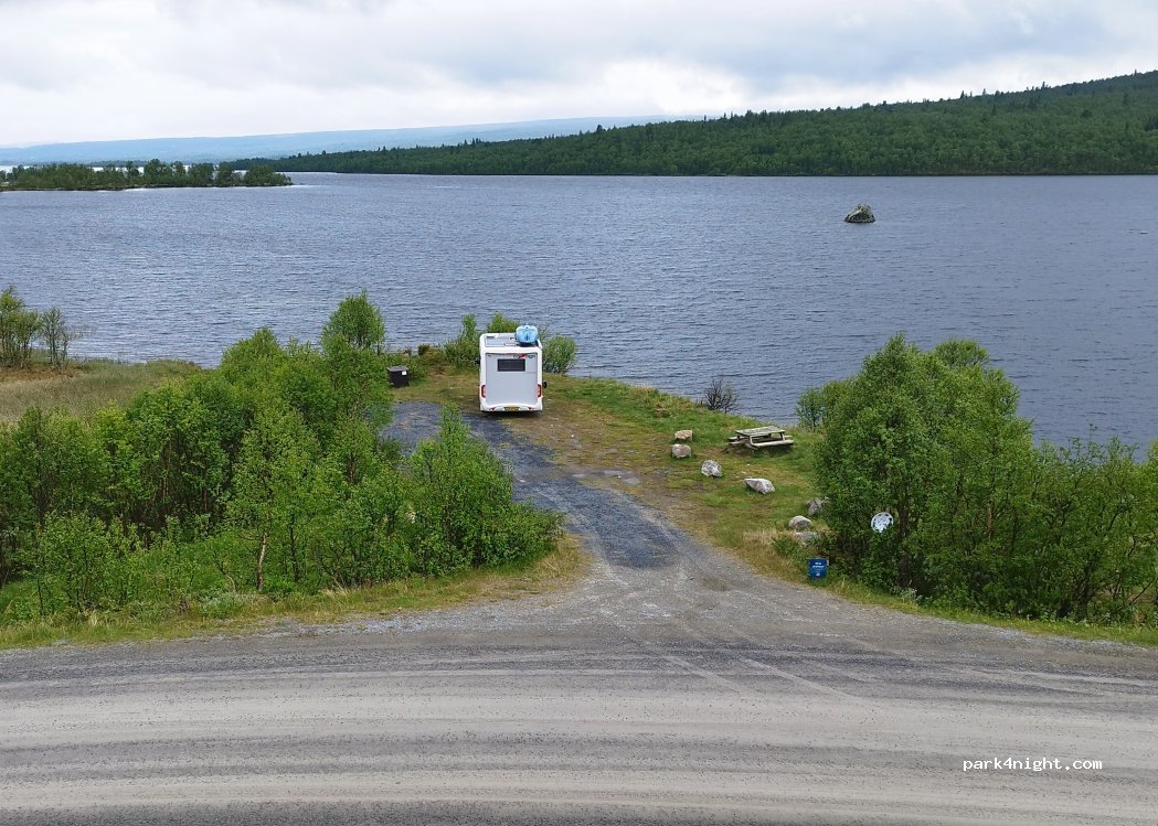 (2960) Røn - Jaslangvegen — foto 5