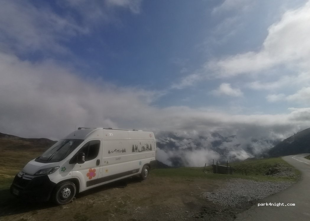 (64440) Béost - — foto