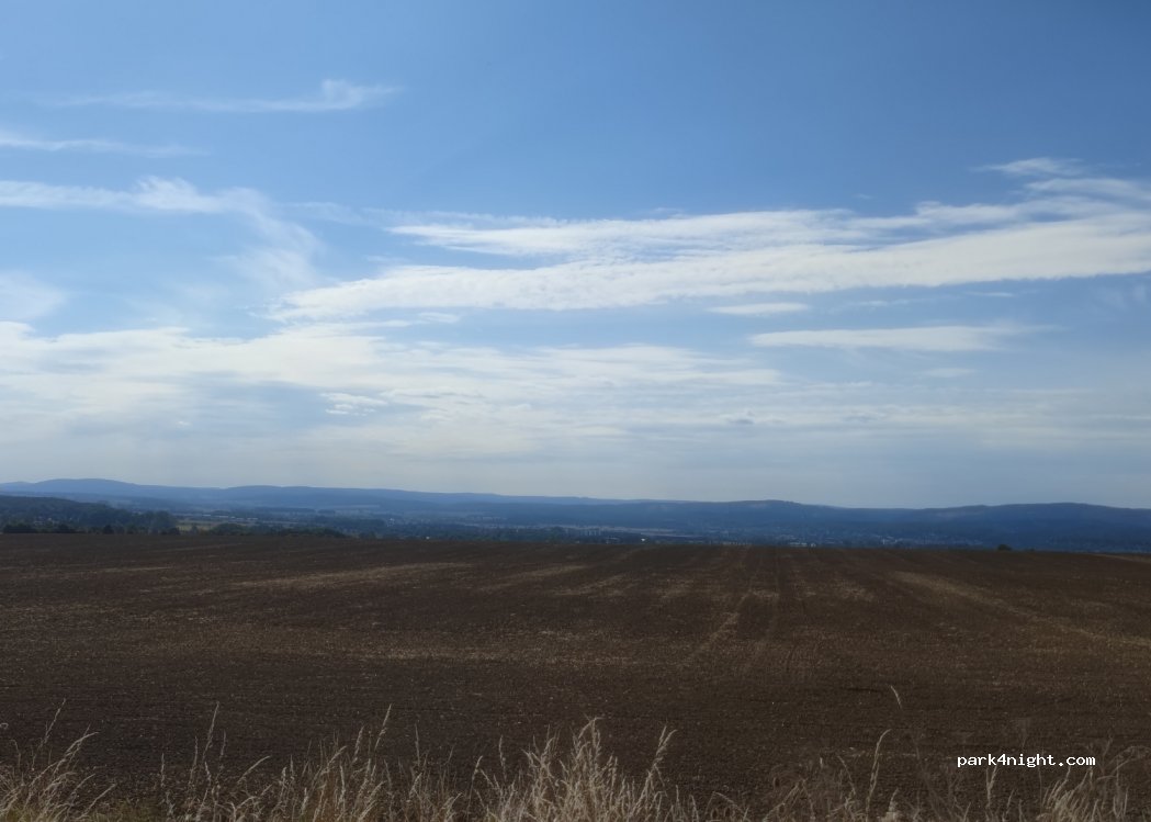 (99880) Teutleben - Unnamed Road — foto 2