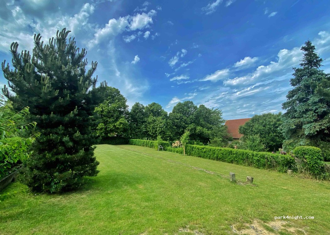 (06268) Oechlitz - 14 Dorfstraße — foto 3