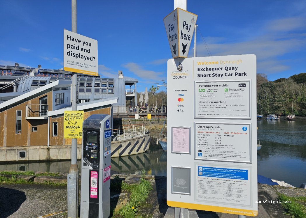 (TR10 8FG) Penryn - Commercial Road — foto 5