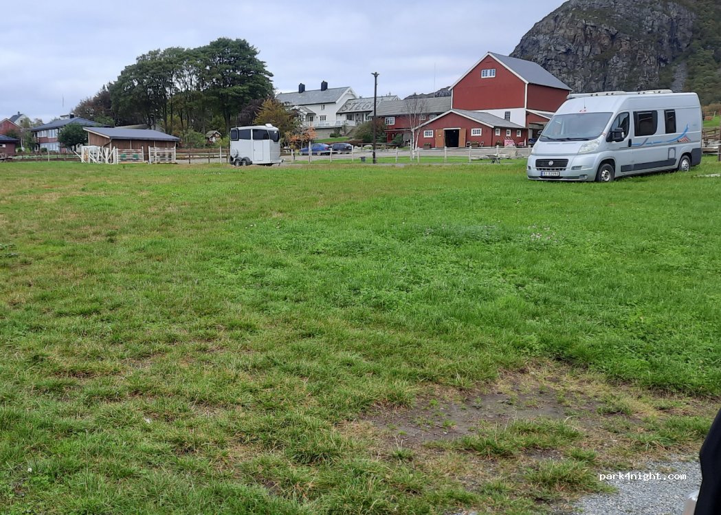 (6444) Farstad - 126 Primær Fylkesveg 663 — foto