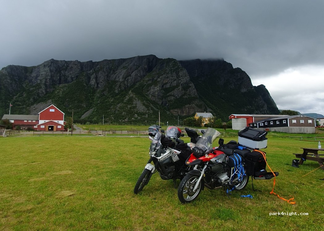 (6444) Farstad - 126 Primær Fylkesveg 663 — foto 4