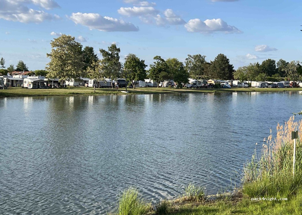 Knaus Campingpark Bad Dürkheim — foto 2