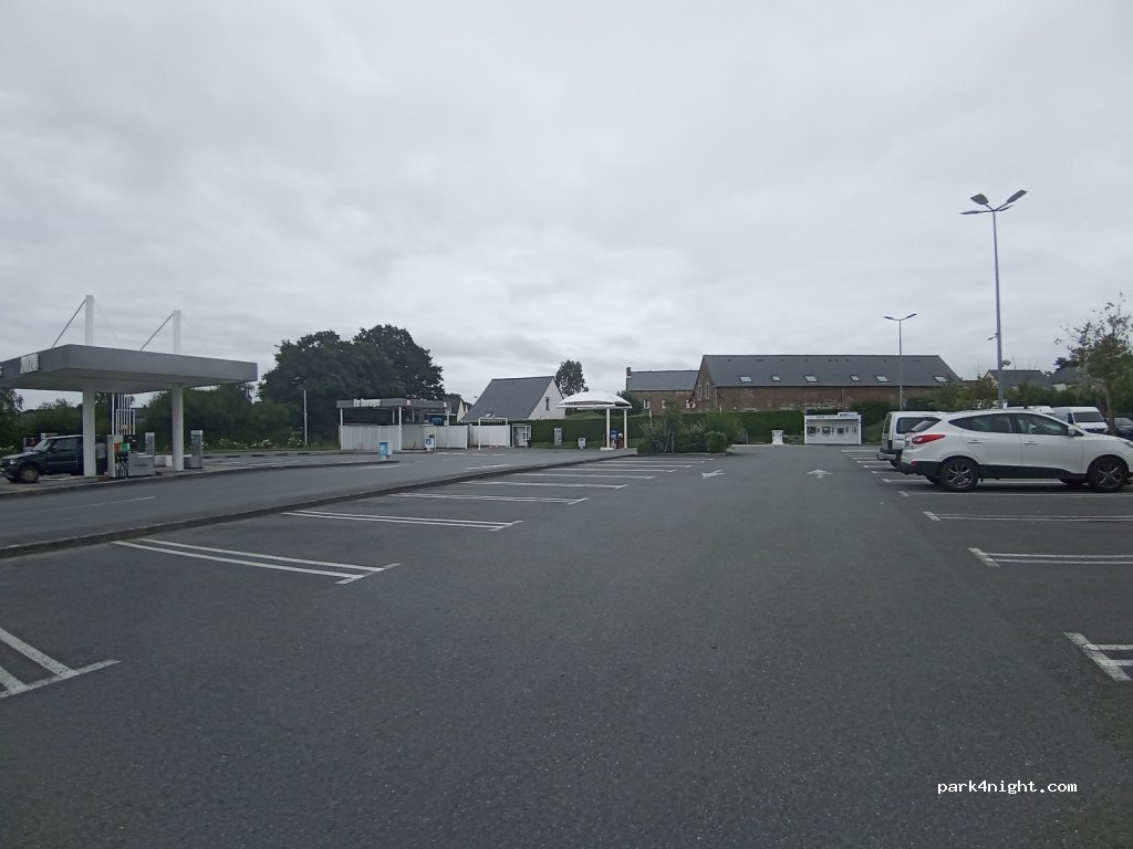 (35540) Plerguer - 140 Rue de Saint-Malo — foto
