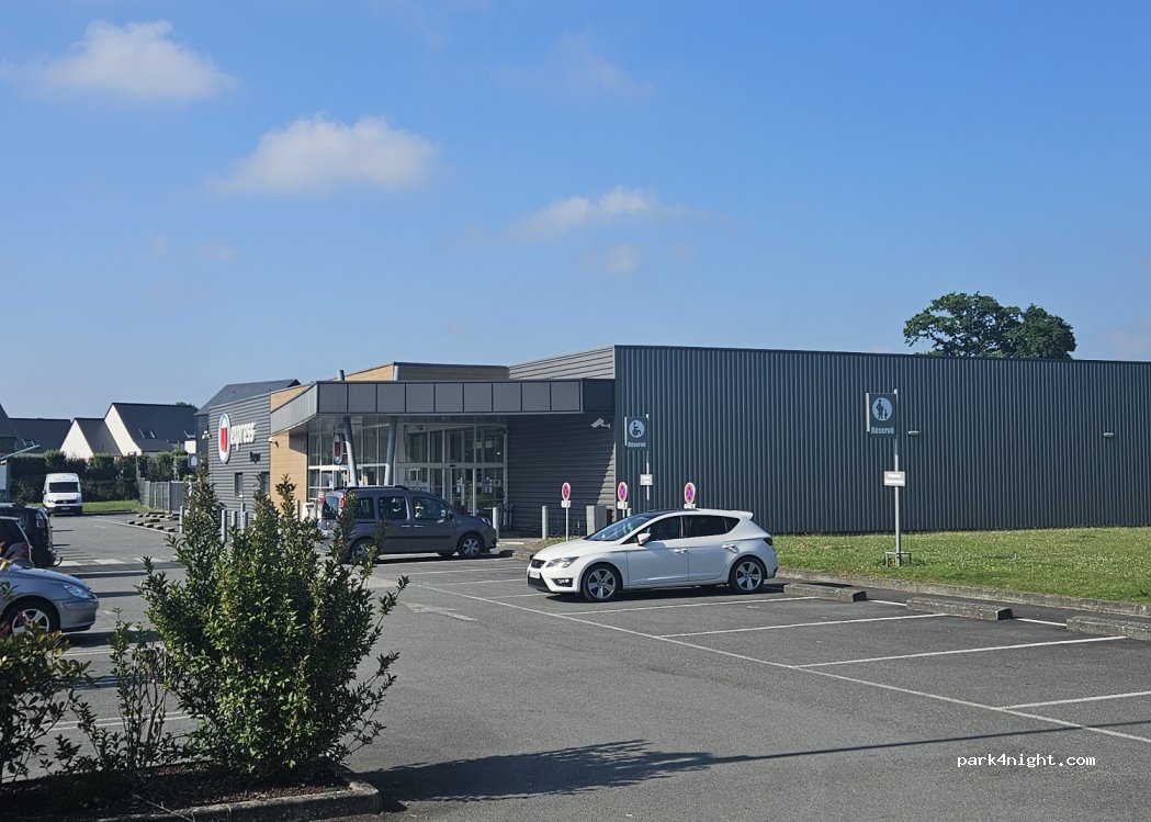 (35540) Plerguer - 140 Rue de Saint-Malo — foto 3
