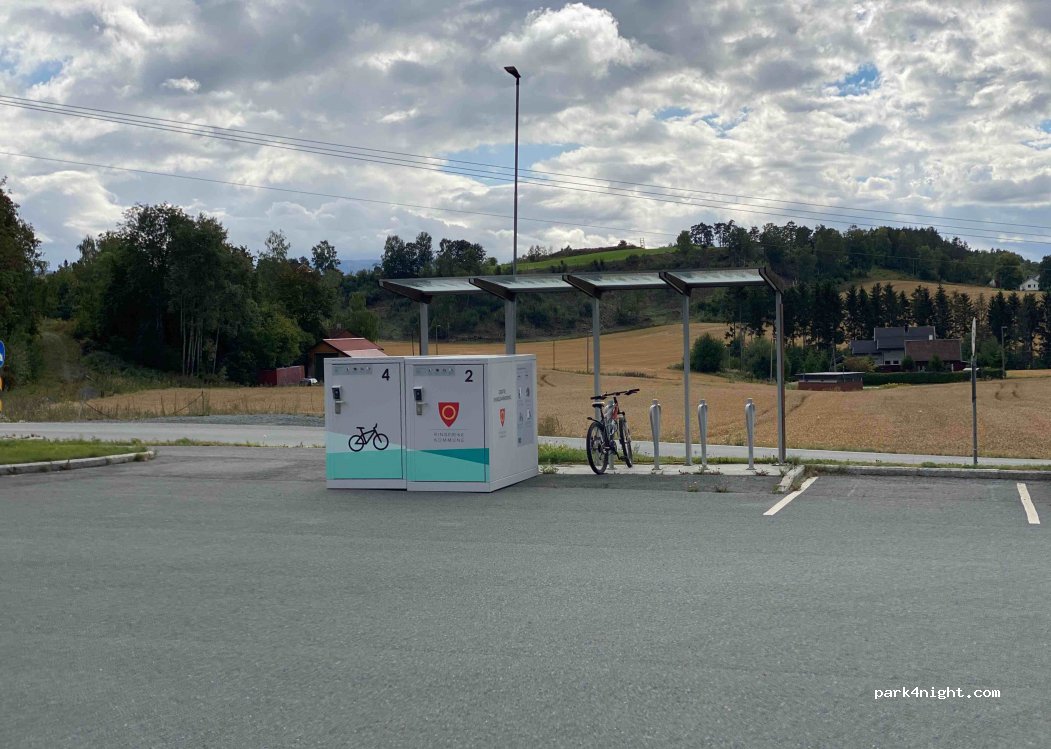 (3512) Norderhov - — foto