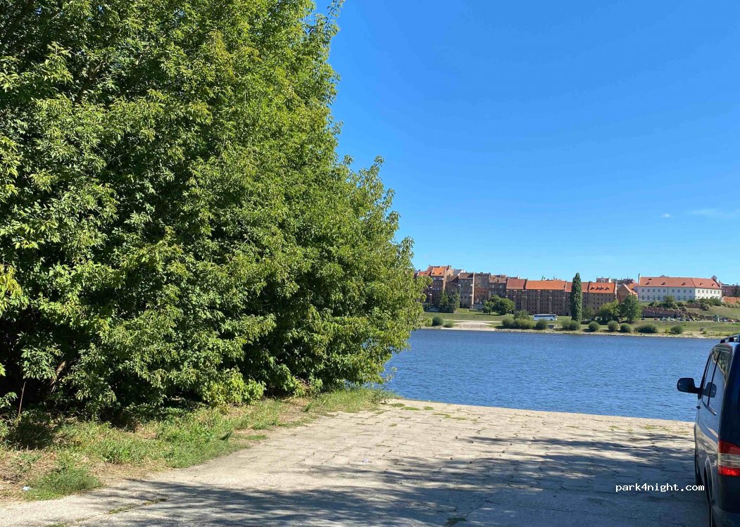 (86-302) Grudziądz - — foto