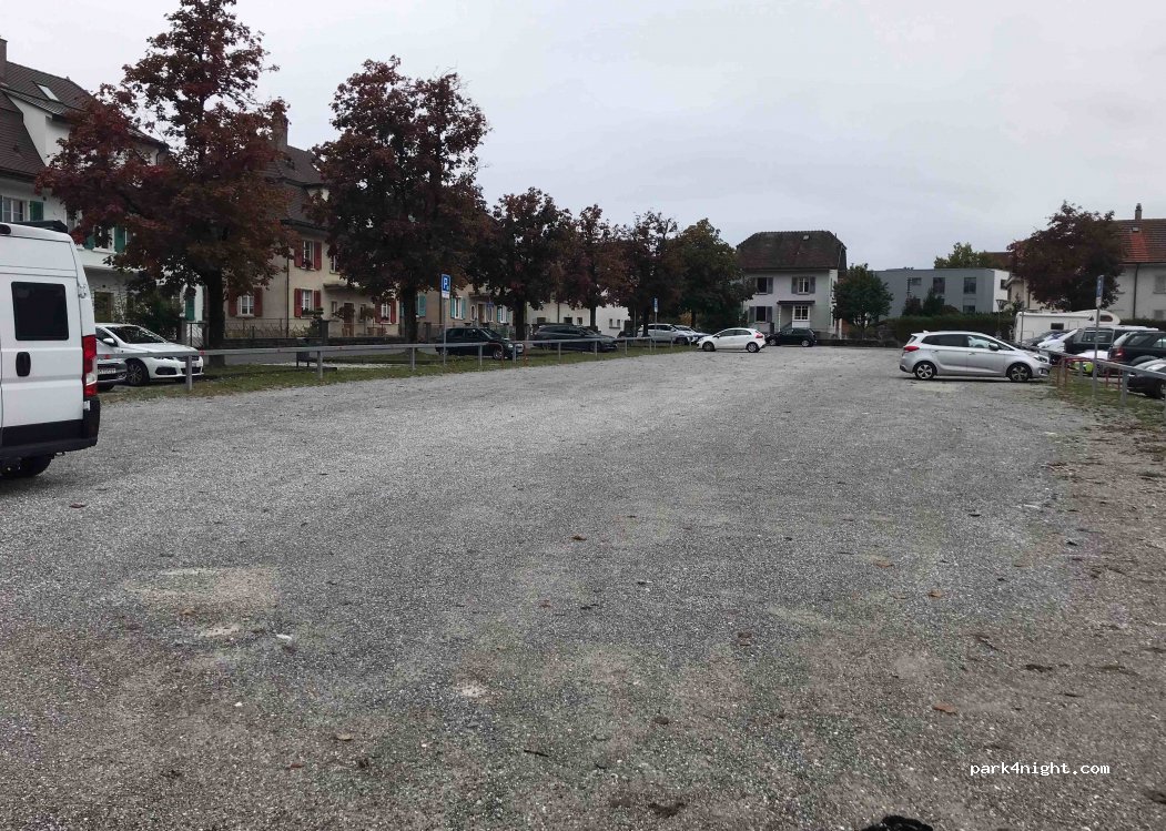 (1630) Bulle - 4 Rue des Vanils — foto