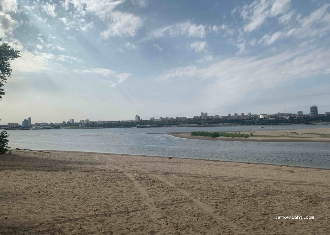 (404160) Krasnoslobodsk - 6 Ploshchad' Vozrozhdeniya — foto