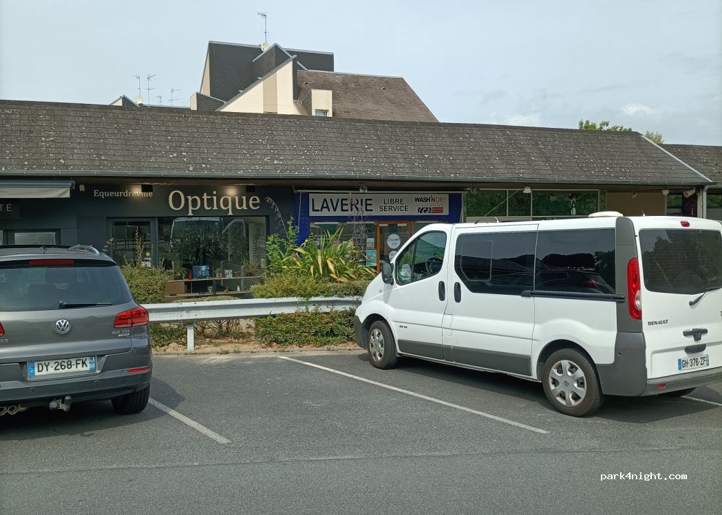 (50120) Cherbourg-en-Cotentin - — foto