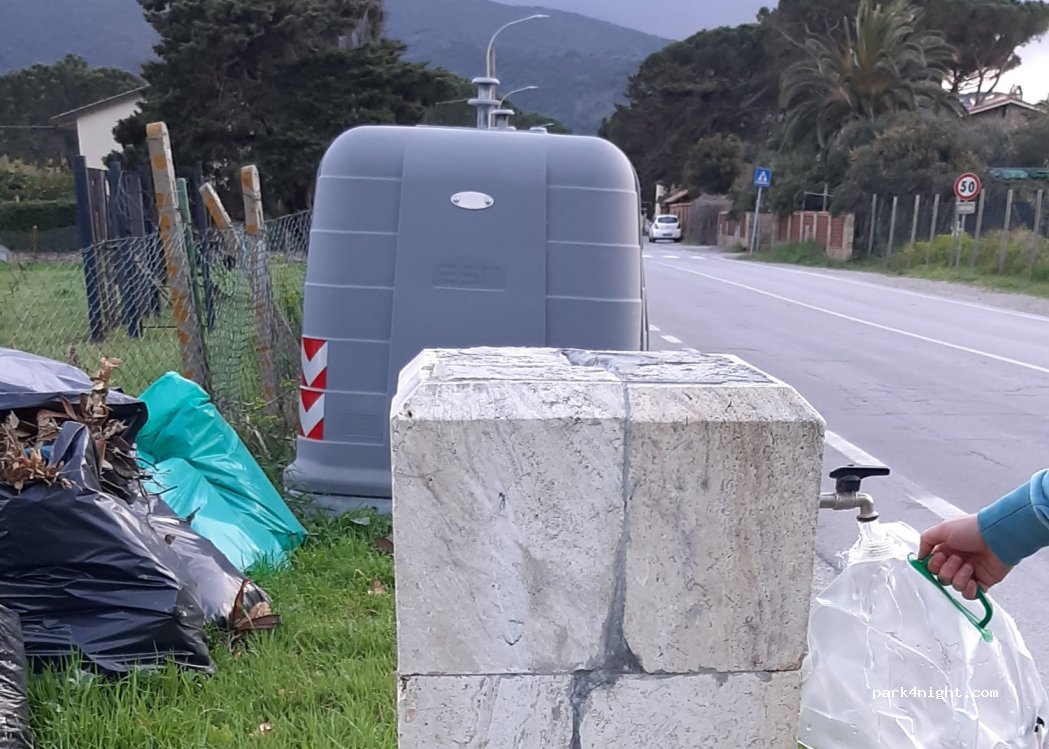 (58015) Giannella - 2 Strada Vicinale del Pino — foto