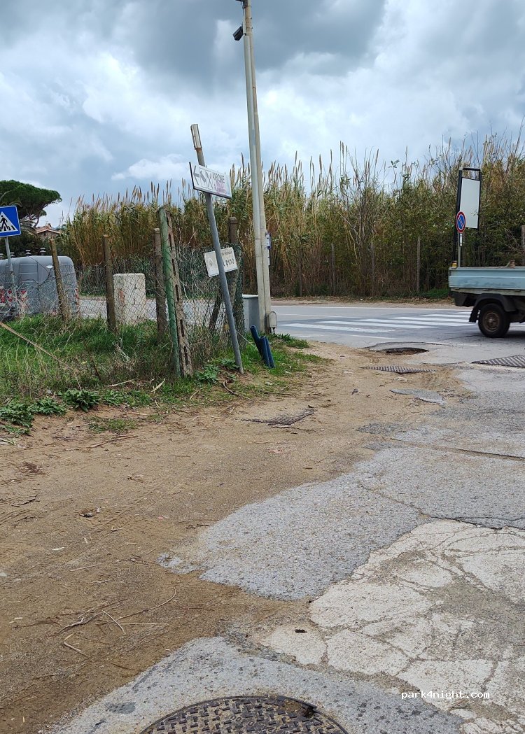 (58015) Giannella - 2 Strada Vicinale del Pino — foto 2